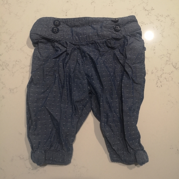 💛Gymboree baby girl pant - Picture 3 of 4